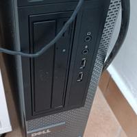 Desk Dell optiplex 3010