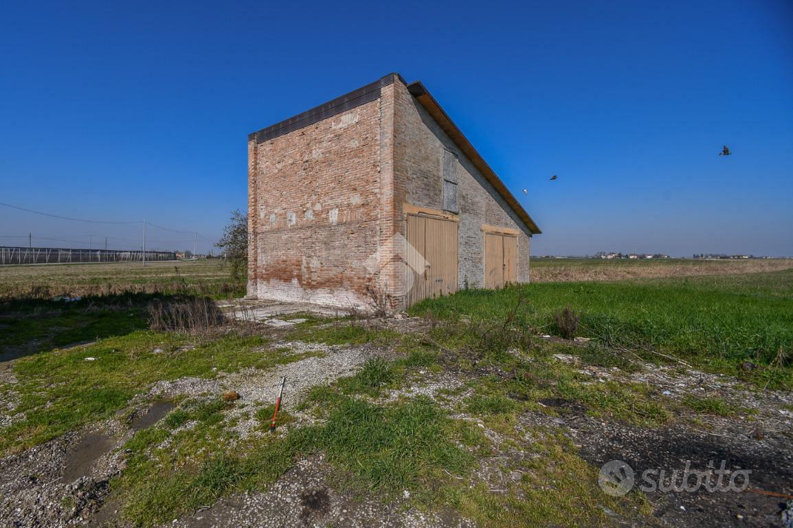 RUSTICO A POGGIO RENATICO - Vista 5