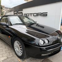 Alfa Romeo GTV Spider 2.0i 16V Twin Spark cat L