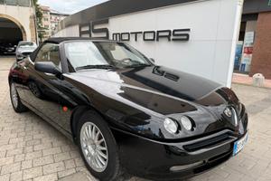 Alfa Romeo GTV Spider 2.0i 16V Twin Spark cat L