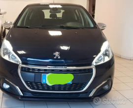 Peugeot 208 1.6 bluehdi Allure