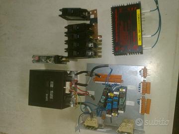 Ricambi computer