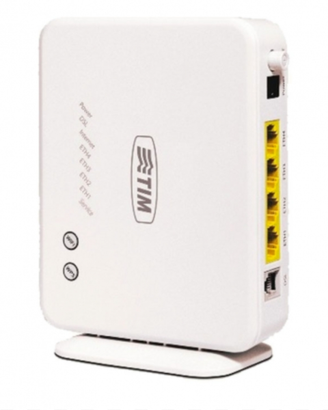 Modem adsl tim