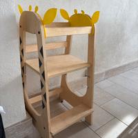 TORRE MONTESSORIANA BEELOOM - RITIRO A ROMA