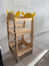 TORRE MONTESSORIANA BEELOOM - RITIRO A ROMA