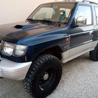 Pajero v20 GLS 2.8