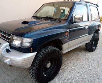 Pajero v20 GLS 2.8