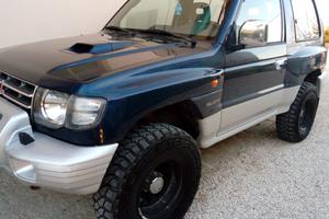 Pajero v20 GLS 2.8