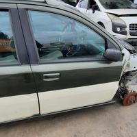 FIAT PANDA 4X4 2009 - PORTA ANTERIORE DESTRO
