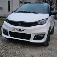 aixam e city sport
