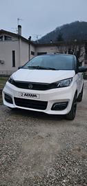 aixam e city sport
