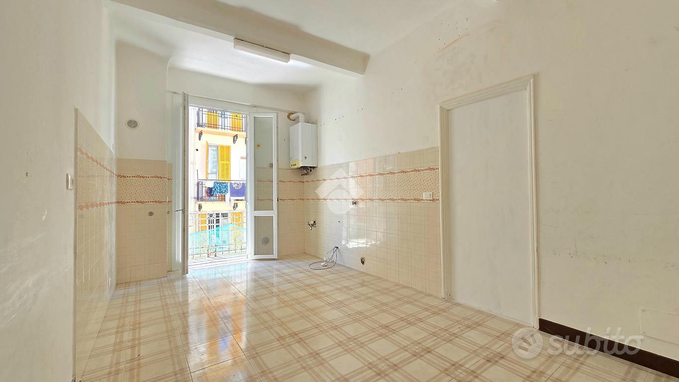 Apartment in Genova, Villini Nuovi, Ponente - Vista 4