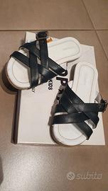 Sandali Trussardi misura 31