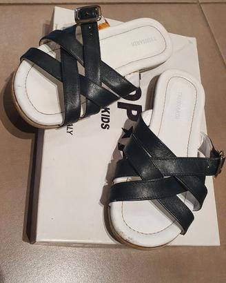 Sandali Trussardi misura 31