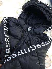 giacchetto Guess bimbo/a