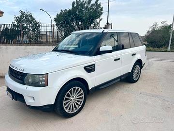 LAND ROVER RR Sport 2ª serie - 2010