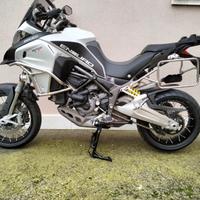 Ducati multistrada 1200 Enduro 2018