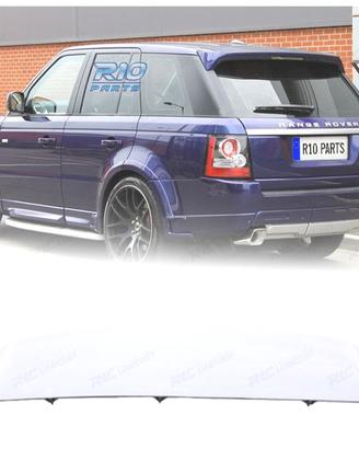 SPOILER RANGE ROVER SPORT 10-13
