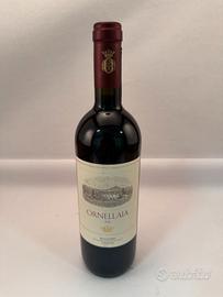 Ornellaia Bolgheri Superiore 2016