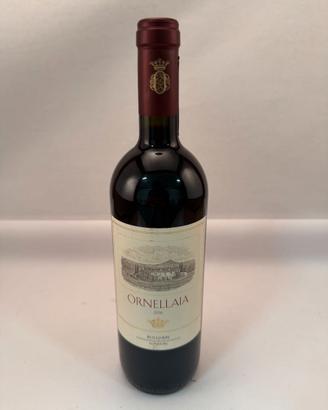 Ornellaia Bolgheri Superiore 2016