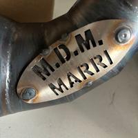 Marmitta MDM Marri