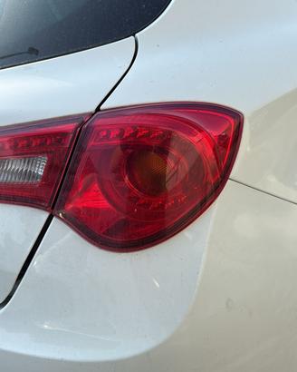 Fanale posteriore dx Giulietta Alfa Romeo 2013 cil