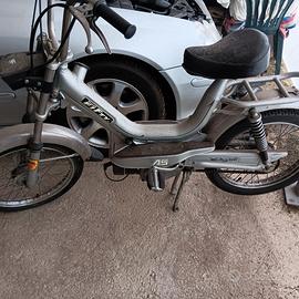 Malaguti Fifty - 1980