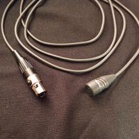 AKG CK 97 C-WL Microfono lavalier