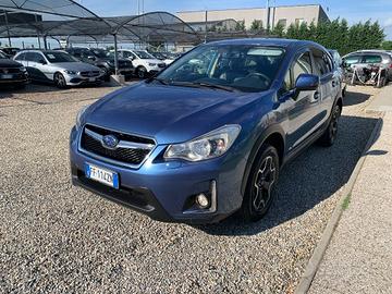 SUBARU XV 2.0D Unlimited