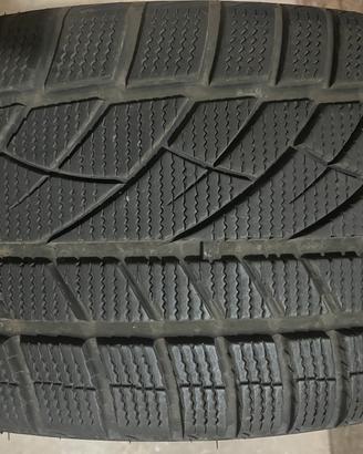 Gomme invernali 225/40 R18 RXFrost