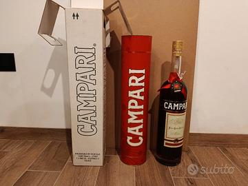 campari anniversario 