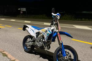 TM SMR 125 Fi