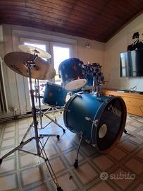 Batteria sonor