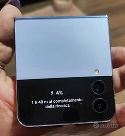 Samsung ZFlip 3