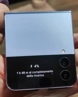 Samsung ZFlip 3