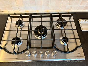 Piano Cottura Electrolux