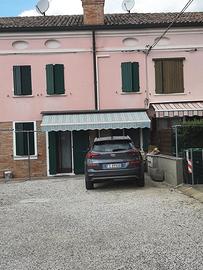 Casa ad 1 km dal centro