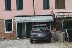 Casa ad 1 km dal centro