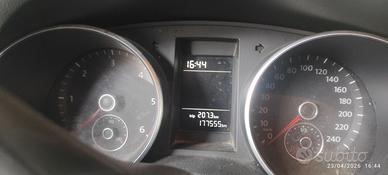 Golf 6 Sport Edition