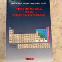 Stechiometria per la chimica generale