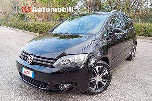 VW GOLF PLUS 1.6 TDI 105Cv AUTOMATIC GARANZIA12/24
