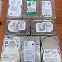 Stock di Hard Disk 3.5 (HDD)