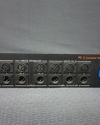 LEM PC 2 Pannello rack 