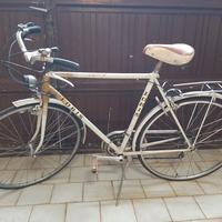 bicicletta da uomo Loris