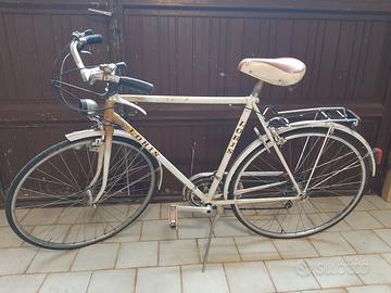 bicicletta da uomo Loris