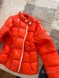 Abbigliamento di marca bambina