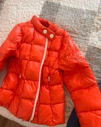 Abbigliamento di marca bambina