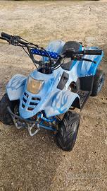 Altro Altro modello - 2018