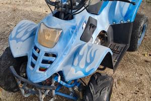 Altro Altro modello - 2018