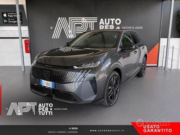 Peugeot 3008 1.2 hybrid Allure 145cv e-dcs6